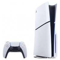 Playstation 5 Slim sat