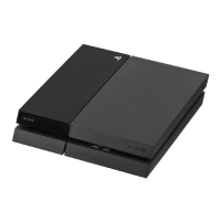 Playstation 4 fat kasa sat